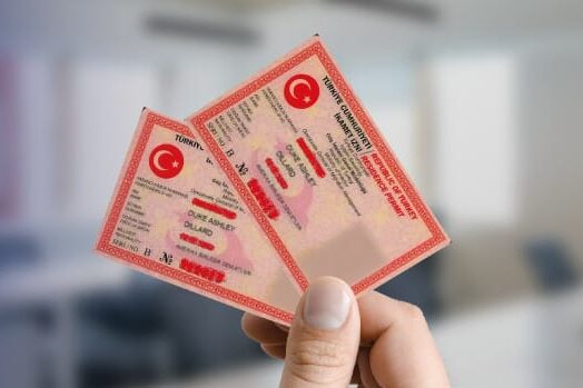 Antalya’da Yasal Yaşam ve Çalışma: Oturum ve Çalışma İzni Başvuruları İçin Kapsamlı Rehber